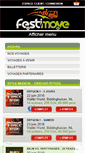 Mobile Screenshot of festimove.com